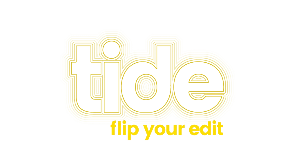 tide logo