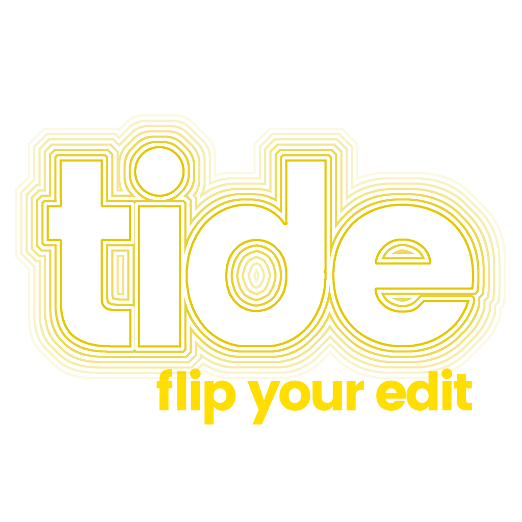 tide logo